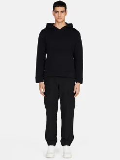 Men Sisley Sweatshirts<Yarn Dyed Hoodie